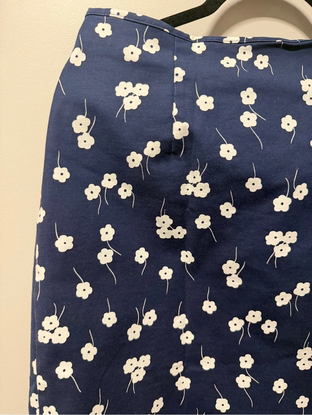 Boden chic navy